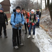 (9/95): Ustro Zdrj - Maa Czantoria - Czantoria Wielka - Soszw Wielki - Stoek - Kiczory - Mraznica - Wisa Gbce