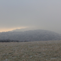 (10/95): Ustro Zdrj - Maa Czantoria - Czantoria Wielka - Soszw Wielki - Stoek - Kiczory - Mraznica - Wisa Gbce