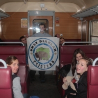 (88/95): Ustro Zdrj - Maa Czantoria - Czantoria Wielka - Soszw Wielki - Stoek - Kiczory - Mraznica - Wisa Gbce