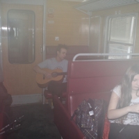 (89/95): Ustro Zdrj - Maa Czantoria - Czantoria Wielka - Soszw Wielki - Stoek - Kiczory - Mraznica - Wisa Gbce