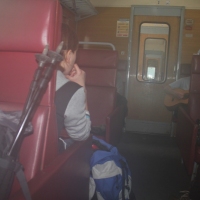 (90/95): Ustro Zdrj - Maa Czantoria - Czantoria Wielka - Soszw Wielki - Stoek - Kiczory - Mraznica - Wisa Gbce