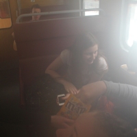 (91/95): Ustro Zdrj - Maa Czantoria - Czantoria Wielka - Soszw Wielki - Stoek - Kiczory - Mraznica - Wisa Gbce