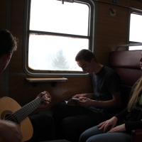 (95/95): Ustro Zdrj - Maa Czantoria - Czantoria Wielka - Soszw Wielki - Stoek - Kiczory - Mraznica - Wisa Gbce