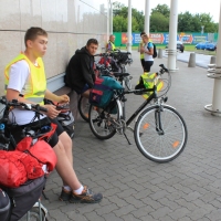 (7/429): OBZ ROWEROWY 9-13.07.2014