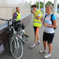 (8/429): OBZ ROWEROWY 9-13.07.2014