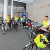 (9/429): OBZ ROWEROWY 9-13.07.2014