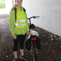 (10/429): OBZ ROWEROWY 9-13.07.2014