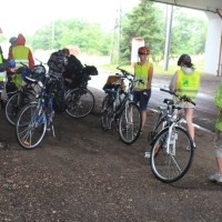 (11/429): OBZ ROWEROWY 9-13.07.2014