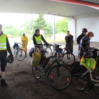 (13/429): OBZ ROWEROWY 9-13.07.2014