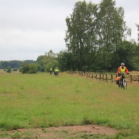 (14/429): OBZ ROWEROWY 9-13.07.2014