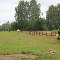 (17/429): OBZ ROWEROWY 9-13.07.2014