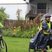 (18/429): OBZ ROWEROWY 9-13.07.2014