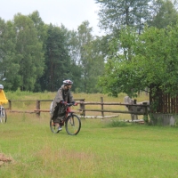 (20/429): OBZ ROWEROWY 9-13.07.2014