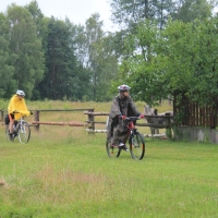 (21/429): OBZ ROWEROWY 9-13.07.2014