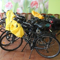 (26/429): OBZ ROWEROWY 9-13.07.2014