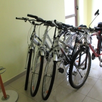 (27/429): OBZ ROWEROWY 9-13.07.2014