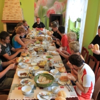 (31/429): OBZ ROWEROWY 9-13.07.2014