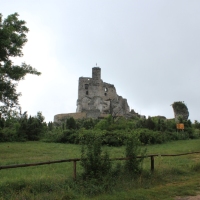 (42/429): OBZ ROWEROWY 9-13.07.2014