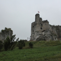 (45/429): OBZ ROWEROWY 9-13.07.2014