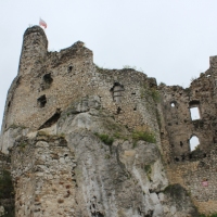 (53/429): OBZ ROWEROWY 9-13.07.2014