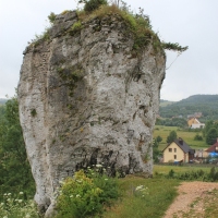 (54/429): OBZ ROWEROWY 9-13.07.2014