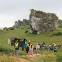 (56/429): OBZ ROWEROWY 9-13.07.2014