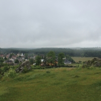 (57/429): OBZ ROWEROWY 9-13.07.2014