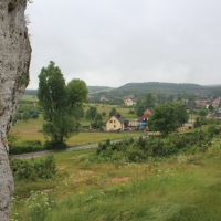 (58/429): OBZ ROWEROWY 9-13.07.2014