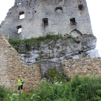 (71/429): OBZ ROWEROWY 9-13.07.2014