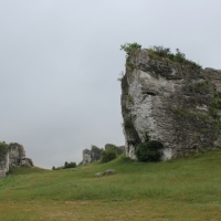 (77/429): OBZ ROWEROWY 9-13.07.2014