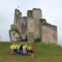 (78/429): OBZ ROWEROWY 9-13.07.2014