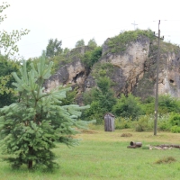 (80/429): OBZ ROWEROWY 9-13.07.2014