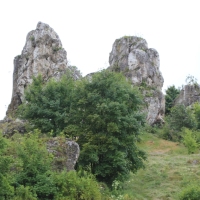 (85/429): OBZ ROWEROWY 9-13.07.2014