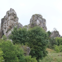 (89/429): OBZ ROWEROWY 9-13.07.2014