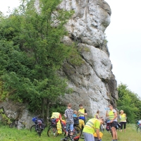 (92/429): OBZ ROWEROWY 9-13.07.2014