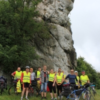 (94/429): OBZ ROWEROWY 9-13.07.2014