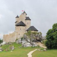 (95/429): OBZ ROWEROWY 9-13.07.2014