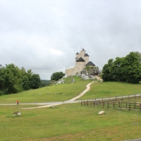 (96/429): OBZ ROWEROWY 9-13.07.2014