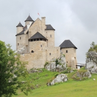 (98/429): OBZ ROWEROWY 9-13.07.2014