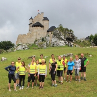 (100/429): OBZ ROWEROWY 9-13.07.2014