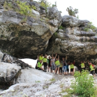 (102/429): OBZ ROWEROWY 9-13.07.2014