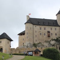 (109/429): OBZ ROWEROWY 9-13.07.2014