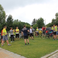 (110/429): OBZ ROWEROWY 9-13.07.2014