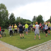 (111/429): OBZ ROWEROWY 9-13.07.2014