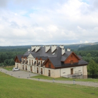 (112/429): OBZ ROWEROWY 9-13.07.2014