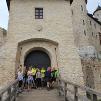 (114/429): OBZ ROWEROWY 9-13.07.2014