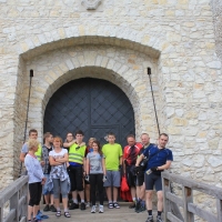 (115/429): OBZ ROWEROWY 9-13.07.2014