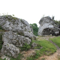 (117/429): OBZ ROWEROWY 9-13.07.2014