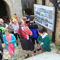 (128/429): OBZ ROWEROWY 9-13.07.2014