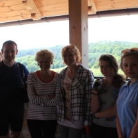 (158/429): OBZ ROWEROWY 9-13.07.2014